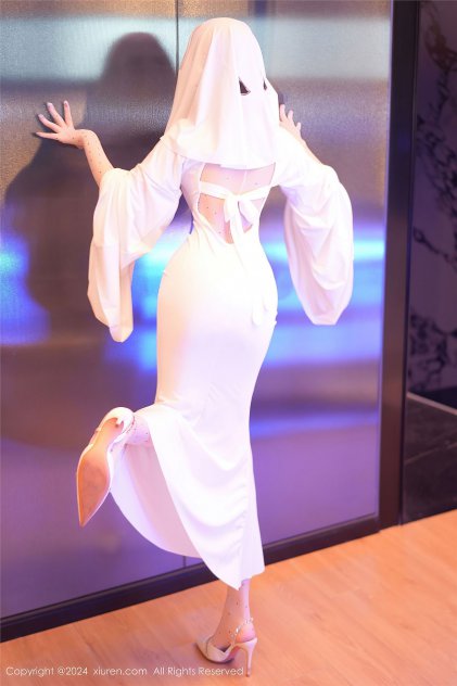 俄罗斯美女裸体mm海报