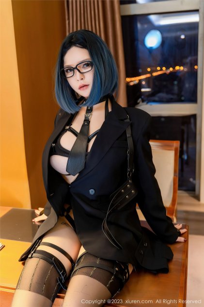 女性自慰污文海报