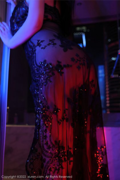 好身材的紧身裤美女安然美女健身海报